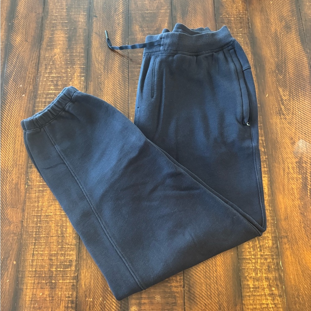 lululemon athletica Men's Steady State True Navy Jogger
